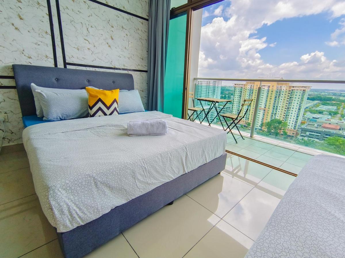 -Lake View- Mount Austin Ikea Toppen 10 Mins - B116 Johor Bahru Zewnętrze zdjęcie
