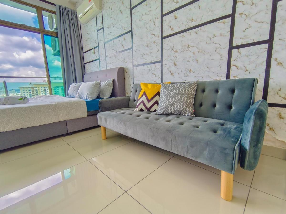 -Lake View- Mount Austin Ikea Toppen 10 Mins - B116 Johor Bahru Zewnętrze zdjęcie