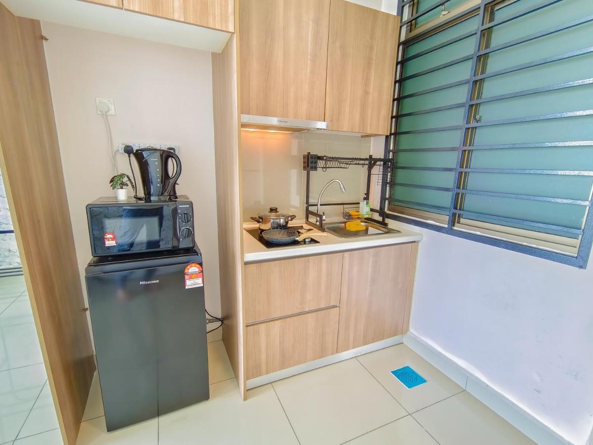 -Lake View- Mount Austin Ikea Toppen 10 Mins - B116 Johor Bahru Zewnętrze zdjęcie